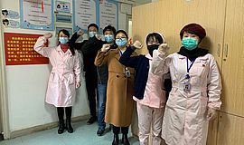 守护疫情影响下的孩子们，长沙民政一直在努力