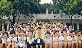 李丽团队服务案例入选《中国农村留守儿童公益导航研究报告与手册》