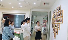 五星家长俱乐部：让每一位家庭教育志愿者成为家长成长道路上的领路人！
