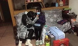 雨湖民政关爱不停步 筑起儿童防疫安全墙