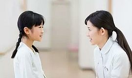 您说的话“塑造“了孩子