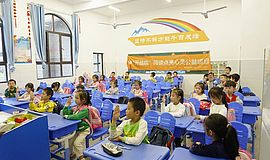 绘遇见|瞧一瞧志绘师的授课日常