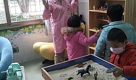 邵阳市社会福利院：孩子们在战疫中阳光成长