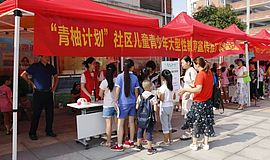 主动和孩子一起学习性知识，为这60位家长点赞！