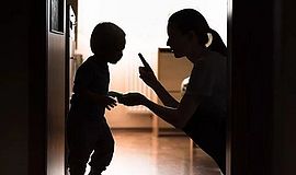 4招教你巧妙地惩罚孩子