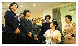 真正的女神，没有一个是好惹的