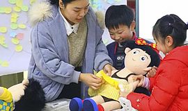 关于怎么生宝宝，孩子居然问出这样的问题……