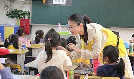 绘遇见 | 愿我们穿越寒冬，在春天重逢