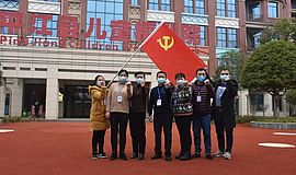平江县民政局：折翼天使的守护者