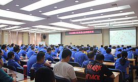 丽量 | 一颗强大的内心，必经各种历练甚至磨难
