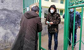 湘西州民政系统四措并举筑牢儿童福利机构疫情防控安全防线