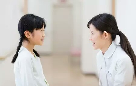 您说的话“塑造“了孩子