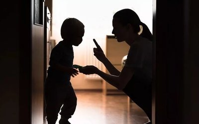 4招教你巧妙地惩罚孩子