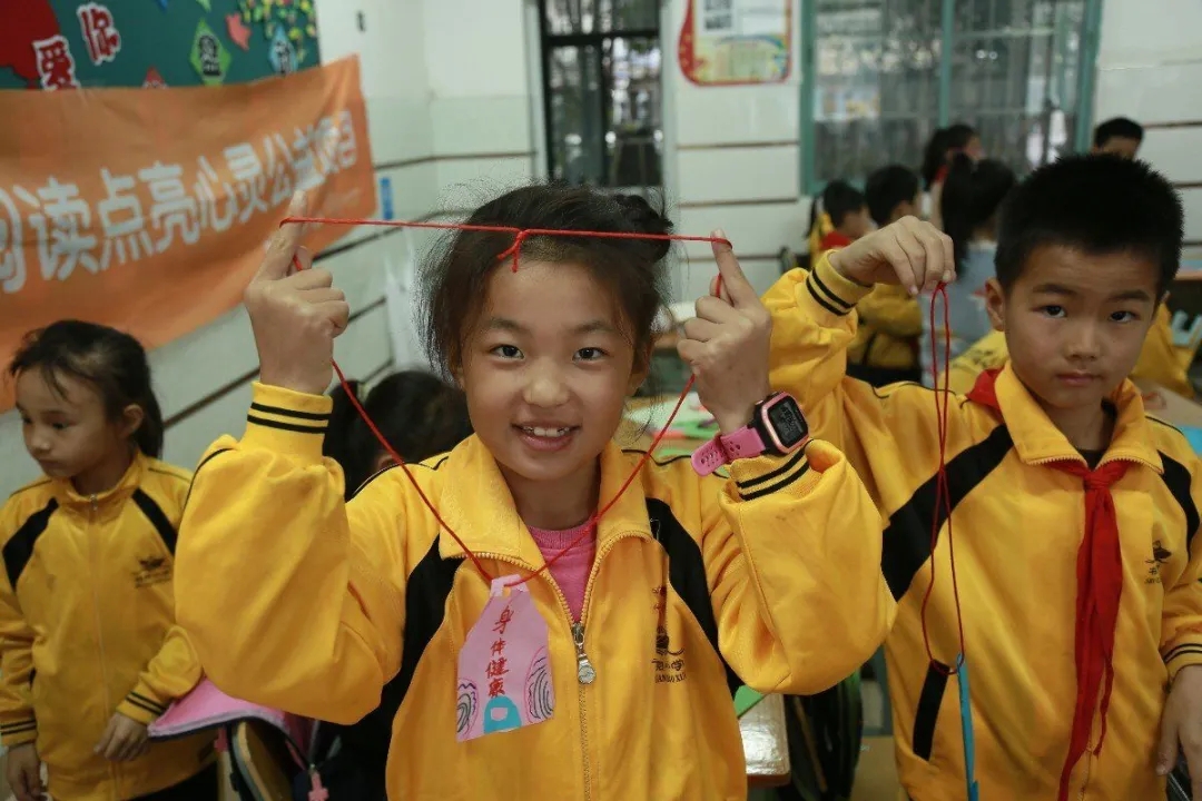 书院小学 | 成长，我们一直在路上
