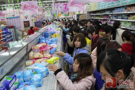 家庭性教育|孩子问卫生巾是干什么的，该怎么回答？
