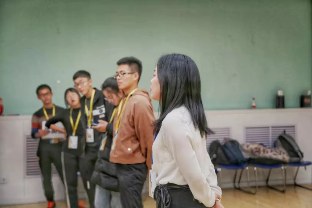 青柚课堂和西北青年：开始行动，就有意义。