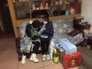 雨湖民政关爱不停步 筑起儿童防疫安全墙