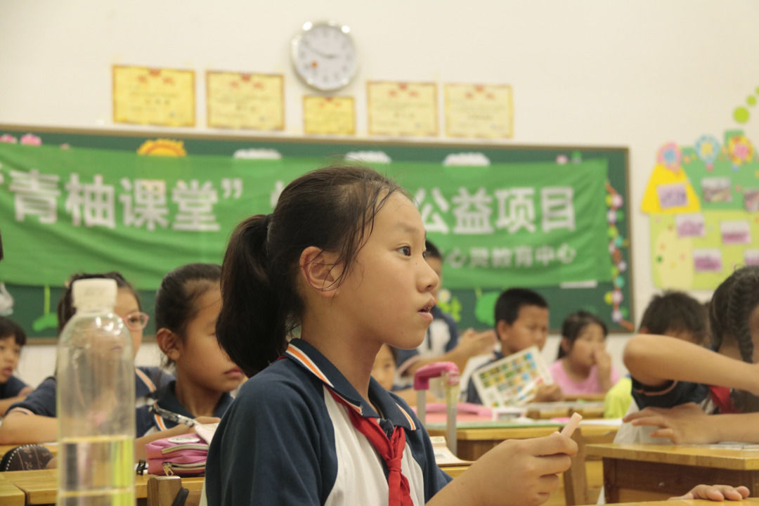 讲师培育|来青柚课堂，认证成为全国性教育讲师！