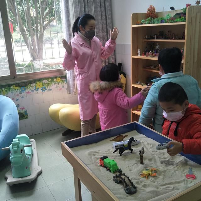邵阳市社会福利院：孩子们在战疫中阳光成长