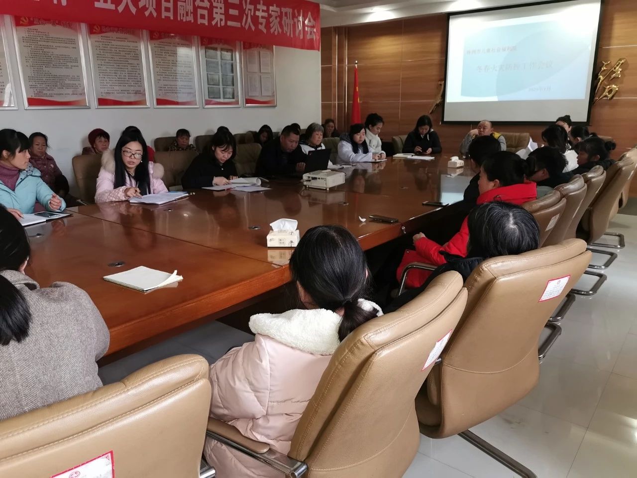 株洲市儿童社会福利院：守初心担使命，多项举措卫我寄养儿童
