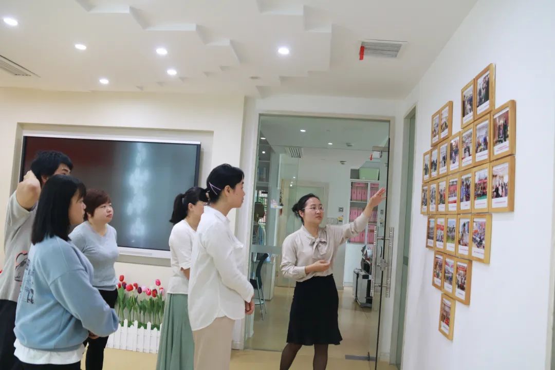五星家长俱乐部：让每一位家庭教育志愿者成为家长成长道路上的领路人！